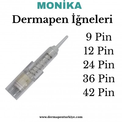 Dr.Pen MONİKA Dermapen İğneleri