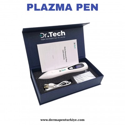 9 KADEMELİ PLASMA PEN