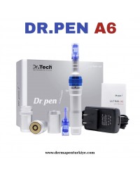 DR.PEN A6 DERMAPEN CİHAZI