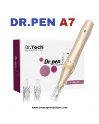 DR.PEN A7     DERMAPEN CİHAZI