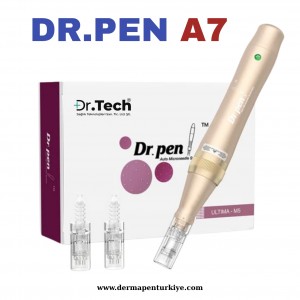 DR.PEN A7     DERMAPEN CİHAZI
