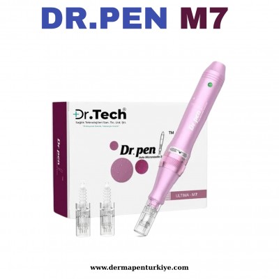 DR.PEN M7     DERMAPEN CİHAZI