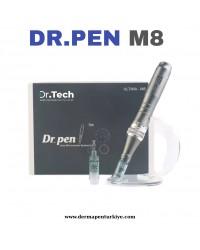 DR.PEN M8    DERMAPEN CİHAZI