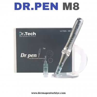 DR.PEN M8    DERMAPEN CİHAZI