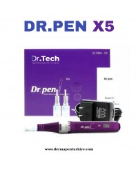 DR.PEN X5     DERMAPEN CİHAZI